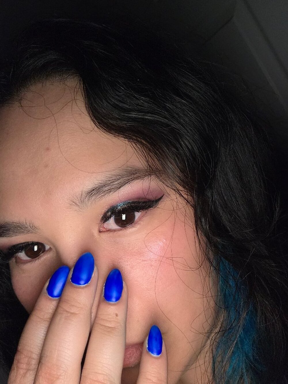 Meet your Posher, Veronica